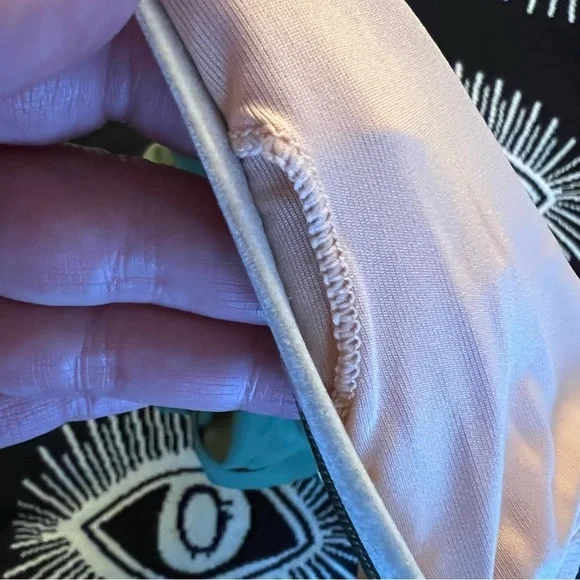 🆕 J. Crew Ruched Shoulder One Piece Swimsuit . 18. NWT!💥💥 - Picture 12 of 15